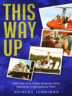 cover image of This Way Up